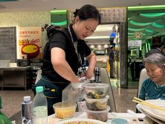 -玉林烤鸭店(定福庄店)