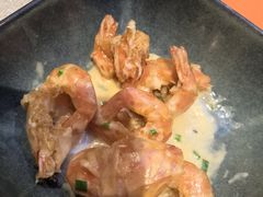 -万丽轩·粤菜(王府井金茂万丽酒店)