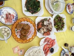 -秋姐美食店(旅游大道店)