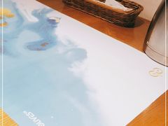 -HELLO MUSAE 拾光缪斯餐厅·纯正希腊风味(苏州中心店)