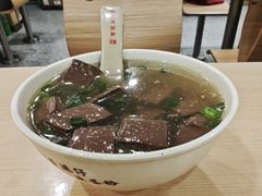 -百家鸡味馆(清泰店)