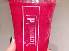 -Punchline Coffee&Roaster(同济大学店)