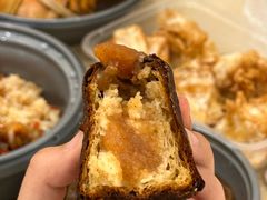 -发酵食堂(屏风街店)