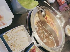 -井格·重庆火锅(王府井店)