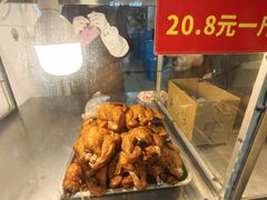-陶记正宗德州扒鸡(科巷店)