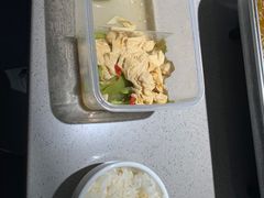 -半天妖烤鱼(丰科万达店)