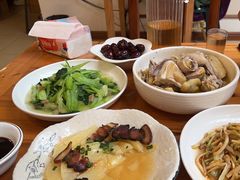 -十里梅乡农庄·进化土鸡