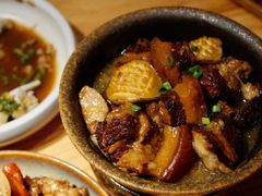 鲍鱼红烧肉-山海蟹庐·海鲜糟粕醋火锅(慈溪店)