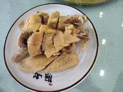 -碧海银沙海鲜餐厅(恒大海上威尼斯店)