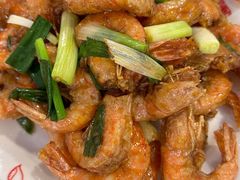 -后田海鲜餐厅(南澳香湖湾店)