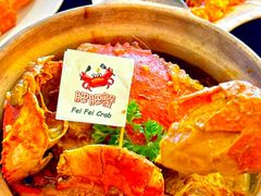 -肥肥蟹海鲜饭店(马六甲店)