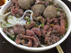 -菜忠潮州牛肉店(岗厦店)