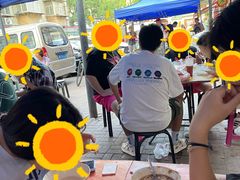 -正味斋锅巴菜(西北角店)