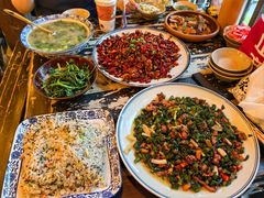 -饭江湖·江湖菜(湖广会馆店)