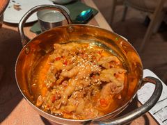 -浩海火燒雲傣家菜(芮欧百货店)