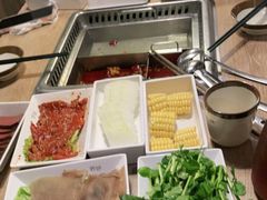 -野妹经典火锅(民治店)