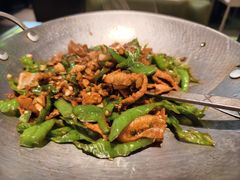 -零柒三幺·山野湖南菜(景枫中心店)