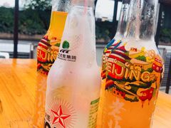 -泰顺江南春面馆