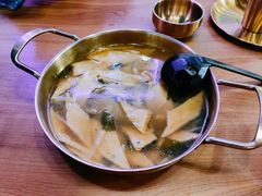 -HOTISLAND海鸡岛·韩国料理(江南西店)