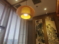 -水林间·寿喜烧自助(仙林金鹰店)