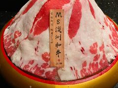 -上井精致料理(中兴商业大厦店)