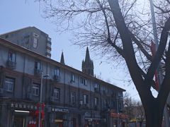 -奥华餐厅·老张记(台基厂店)