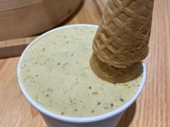 -歎雪糕低糖低脂Gelato冰淇淋