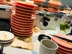 -争鲜回转寿司(南开大悦城店)