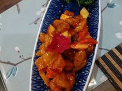 -素心斋素食餐厅