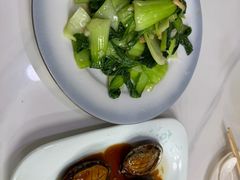 -来之顺海鲜菜馆·青岛菜·始于1993(栈桥店)