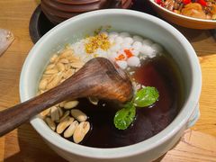 -吃饭皇帝大·土家民族菜(温州万象城店)
