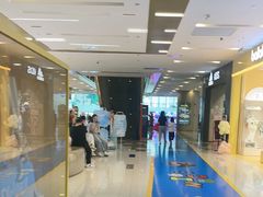 -凯德广场(西城店)