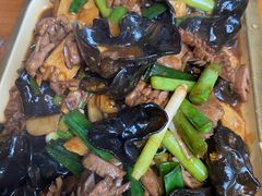 -晚归月亮湾私家菜(临邑路店)