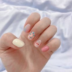 -Hands Nail专业美甲美睫