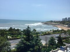 -青岛海景花园大酒店·粤海餐厅