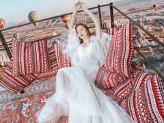 -经典婚纱摄影美学馆·私人定制