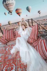 -经典婚纱摄影美学馆·私人定制