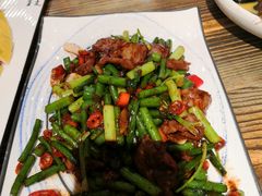 -阿婆农家菜(车墩店)