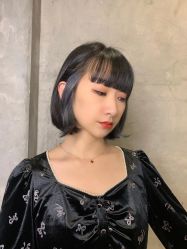 -M+hair salon专业造型沙龙