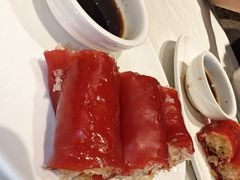-大海湾酒楼(人南店)