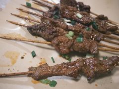-郑记•不夜城烧烤•龙虾•虾蟹(黄鹤楼店)