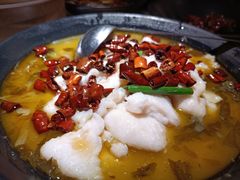 -金牌外婆家(苏州中心店)