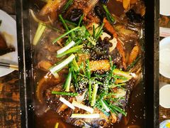 -69艺术餐厅(宋庄店)