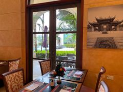-澳门十六浦索菲特大酒店