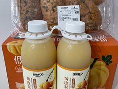 -山姆会员商店(上海浦东店)