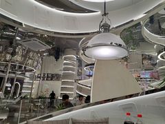 -3号仓库·创意中国菜(新世界城店)