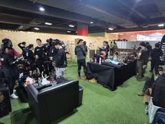 -兵魂·室内真人CS枪战俱乐部·团建·军事轰趴馆