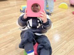 -吉的堡幼儿园(复地花屿城分园)