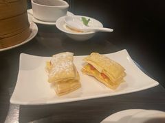 -万丽轩·粤菜(王府井金茂万丽酒店)