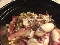 -百味馆·粤菜·湛江菜(后海花园店)
